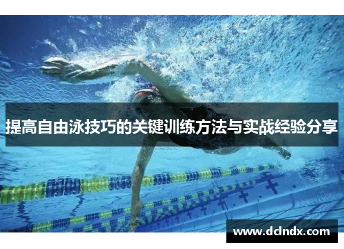 提高自由泳技巧的关键训练方法与实战经验分享