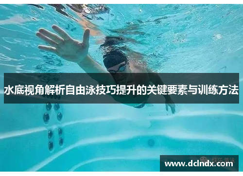 水底视角解析自由泳技巧提升的关键要素与训练方法