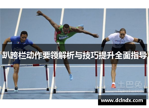 趴跨栏动作要领解析与技巧提升全面指导