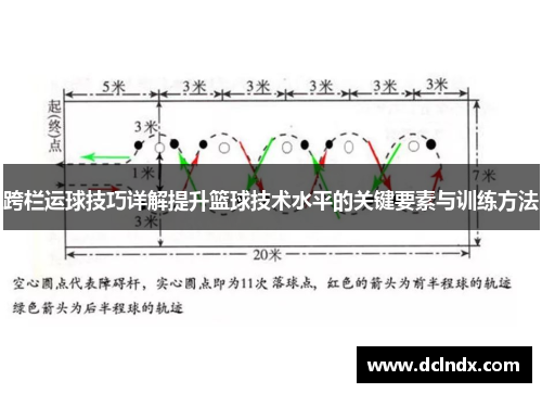 跨栏运球技巧详解提升篮球技术水平的关键要素与训练方法